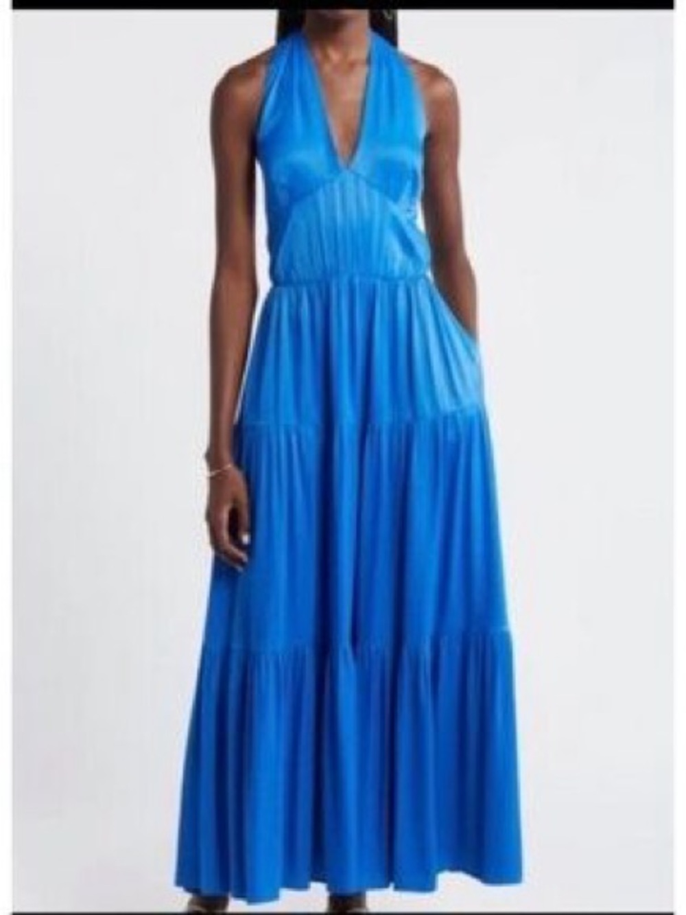 Nordstrom Maxi Dress